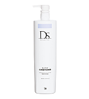 Sim Sensitive DS Blonde Conditioner - Кондиционер для светлых и седых волос 1000 мл